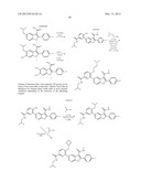 Compounds for the Treatment of Hepatitis C diagram and image