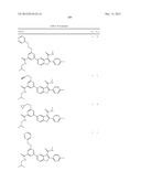 Compounds for the Treatment of Hepatitis C diagram and image