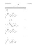 Compounds for the Treatment of Hepatitis C diagram and image