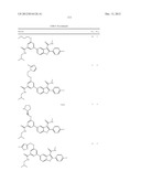 Compounds for the Treatment of Hepatitis C diagram and image