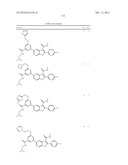 Compounds for the Treatment of Hepatitis C diagram and image