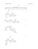 Compounds for the Treatment of Hepatitis C diagram and image