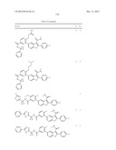 Compounds for the Treatment of Hepatitis C diagram and image