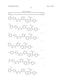 Compounds for the Treatment of Hepatitis C diagram and image