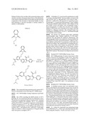 Compounds for the Treatment of Hepatitis C diagram and image