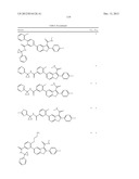 Compounds for the Treatment of Hepatitis C diagram and image