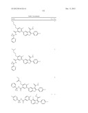 Compounds for the Treatment of Hepatitis C diagram and image