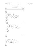 Compounds for the Treatment of Hepatitis C diagram and image