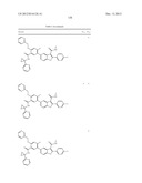 Compounds for the Treatment of Hepatitis C diagram and image