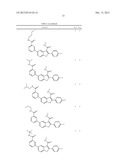 Compounds for the Treatment of Hepatitis C diagram and image