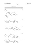 Compounds for the Treatment of Hepatitis C diagram and image