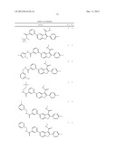 Compounds for the Treatment of Hepatitis C diagram and image