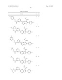 Compounds for the Treatment of Hepatitis C diagram and image