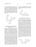 Compounds for the Treatment of Hepatitis C diagram and image