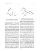 Compounds for the Treatment of Hepatitis C diagram and image