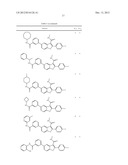 Compounds for the Treatment of Hepatitis C diagram and image