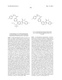 Compounds for the Treatment of Hepatitis C diagram and image