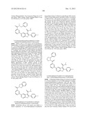 Compounds for the Treatment of Hepatitis C diagram and image