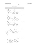 Compounds for the Treatment of Hepatitis C diagram and image