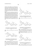 Compounds for the Treatment of Hepatitis C diagram and image