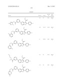 Compounds for the Treatment of Hepatitis C diagram and image