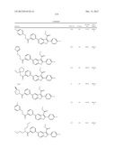 Compounds for the Treatment of Hepatitis C diagram and image