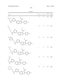 Compounds for the Treatment of Hepatitis C diagram and image