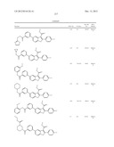 Compounds for the Treatment of Hepatitis C diagram and image