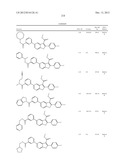 Compounds for the Treatment of Hepatitis C diagram and image