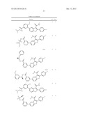 Compounds for the Treatment of Hepatitis C diagram and image