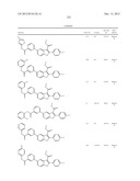 Compounds for the Treatment of Hepatitis C diagram and image