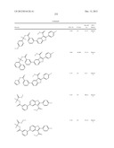 Compounds for the Treatment of Hepatitis C diagram and image