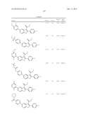 Compounds for the Treatment of Hepatitis C diagram and image