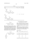 Compounds for the Treatment of Hepatitis C diagram and image