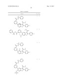 Compounds for the Treatment of Hepatitis C diagram and image