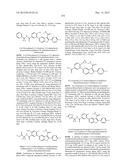 Compounds for the Treatment of Hepatitis C diagram and image