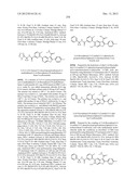 Compounds for the Treatment of Hepatitis C diagram and image