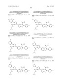 Compounds for the Treatment of Hepatitis C diagram and image