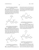 Compounds for the Treatment of Hepatitis C diagram and image