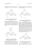 Compounds for the Treatment of Hepatitis C diagram and image