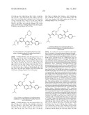 Compounds for the Treatment of Hepatitis C diagram and image