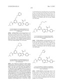 Compounds for the Treatment of Hepatitis C diagram and image