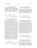 Compounds for the Treatment of Hepatitis C diagram and image