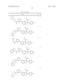 Compounds for the Treatment of Hepatitis C diagram and image