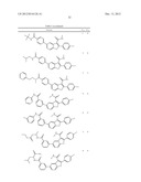 Compounds for the Treatment of Hepatitis C diagram and image