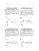 Compounds for the Treatment of Hepatitis C diagram and image