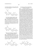 Compounds for the Treatment of Hepatitis C diagram and image