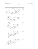 Compounds for the Treatment of Hepatitis C diagram and image