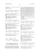 Compounds for the Treatment of Hepatitis C diagram and image