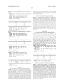 Compounds for the Treatment of Hepatitis C diagram and image